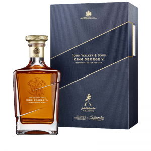 JOHN WALKER & SONS KING GEORGE V